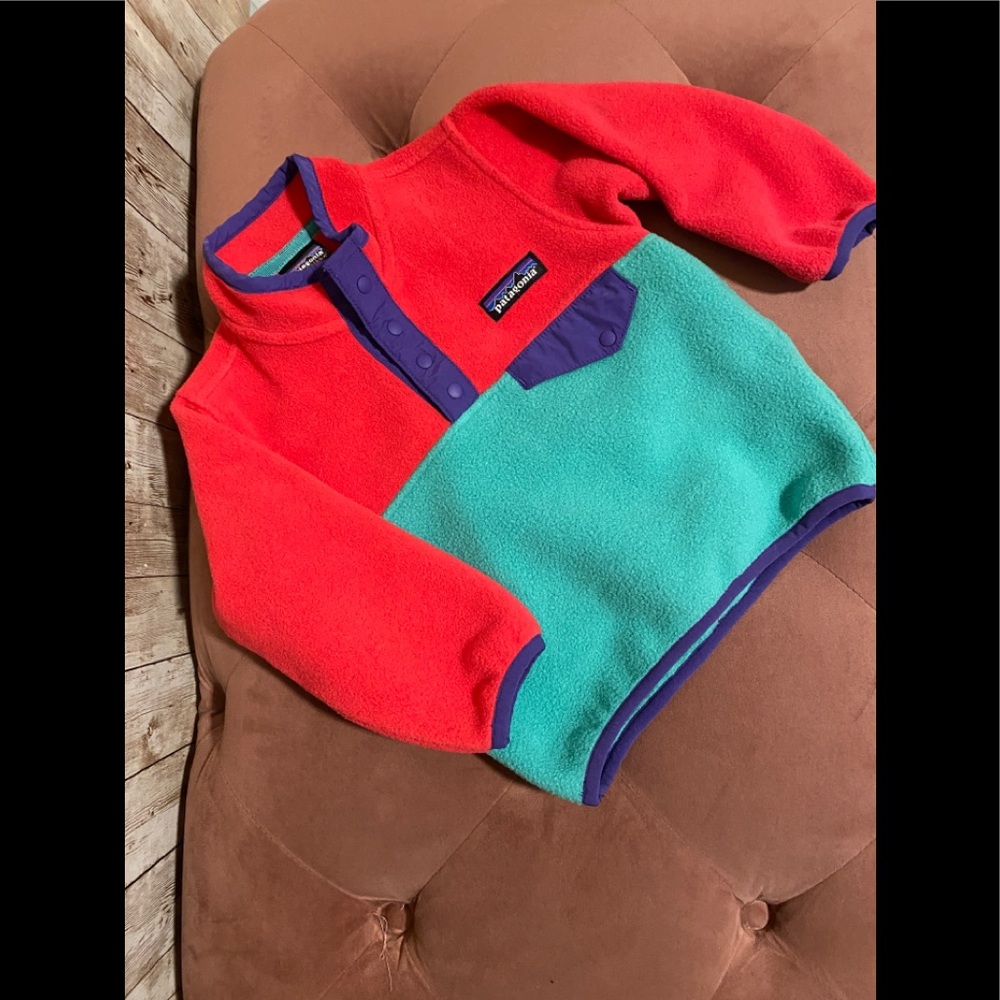 NEW Patagonia Sweater